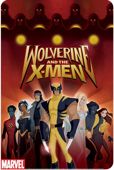 wolverine and the x men reviews.